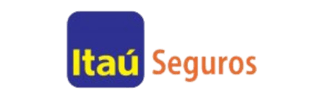 Logo Itaú Seguros