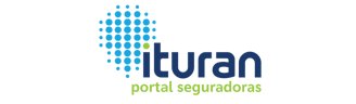 Logo Ituran Portal Seguradoras