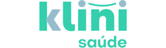 Logo Klini Saúde