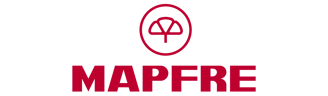 Logo Mapfre