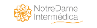 Logo NotreDame Intermédica