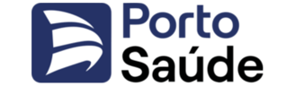 Logo Porto Saúde