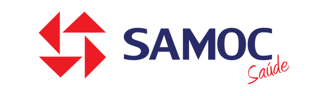 Logo Samoc Saúde