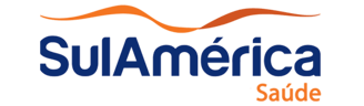 Logo SulAmérica Saúde