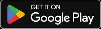 a google play button with the google play button