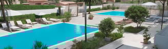 productos para eliminar algas de piscinas