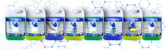 Productos químicos