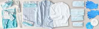 Desechables sanitarios