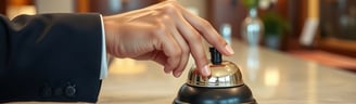 DESINFECCIÓN EFICAZ DE INSTALACIONES HOTELERAS