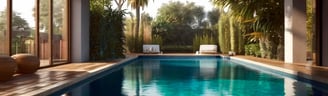 floculantes para piscina