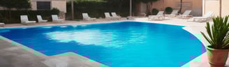 Productos de piscinas Elche