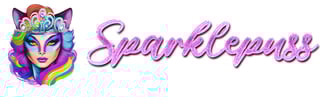 Sparklepuss Logo
