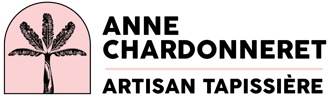 Logo Anne Chardonneret Artisan Grenoble