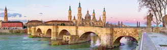 Photo Zaragoza