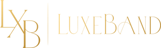 LuxeBand logo
