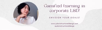 Gamified learning in corporate L&D