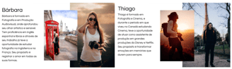 Fotografo de casamento BH