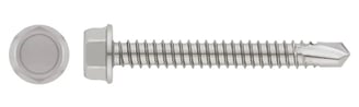 DIN 7504-K A2 Tornillo Inoxidable