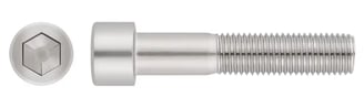 DIN 912 A2 Tornillo Inoxidable