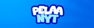 Pelaanyt banneri