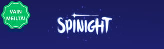 Spinight banneri