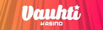 Vauhti banneri