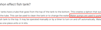 write more content based on highlighted part