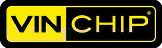 Vin Chip logo