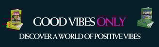 Good Vibes Only, Coloring Pages For Adults
