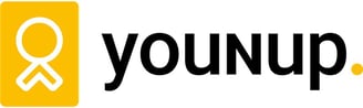 Logo Younup soutient shark education club