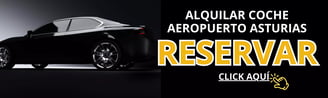 Alquilar Coche Aeropuerto Asturias