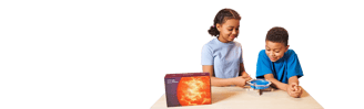 MEL Science Space