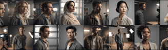 Expanding Your Lighting Palette: Beyond the Basics, saleh ammar