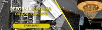 REFORMA DE CASA OU APARTAMENTO