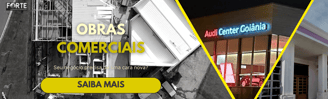 OBRAS COMERCIAIS