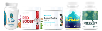 Health Supplements