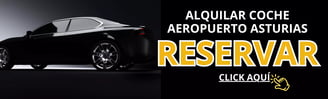 Alquilar Coche Aeropuerto Asturias