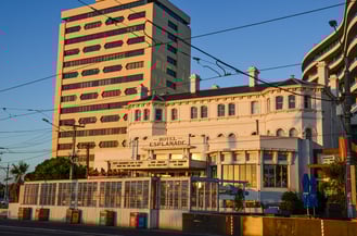 The Espy in St Kilda, Melbourne