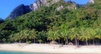 cheapest amazing island hopping tour el nido palawan tour a