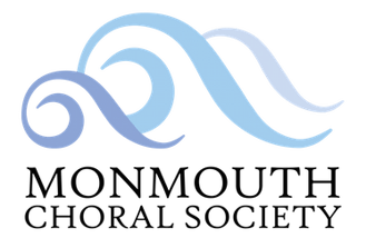 Monmouth Choral Society logo