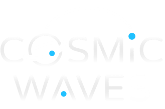 Cosmic Waves