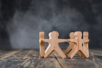partager des idées des services des informations