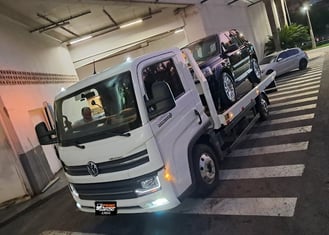 Guincho para carros e motos 24horas em Jundiaí e região.