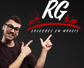 RG-Soluções em Móveis