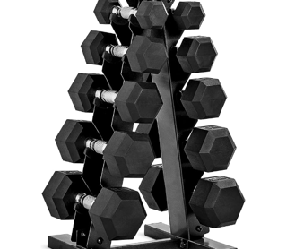 a black dumbbleach dumbble weight weight dumbble