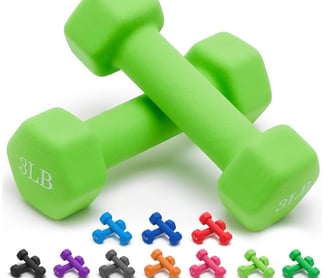 a pair of dumbbleach dumbblebells and dumbblebell dumbble