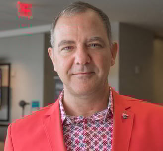 Lance, SEO strategy consultant and growth marketing expert