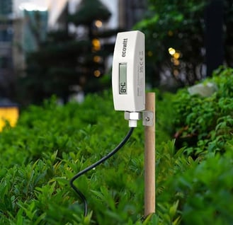ECOWITT Soil Moisture Sensor