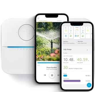 Rachio 3 Smart Sprinkler Controller