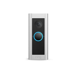 Ring Video Doorbell Pro 2